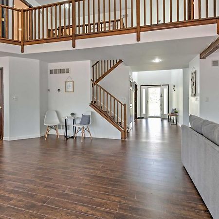 Tannersville House Bar And Deck, 2 Mi To Ski Resort Εξωτερικό φωτογραφία